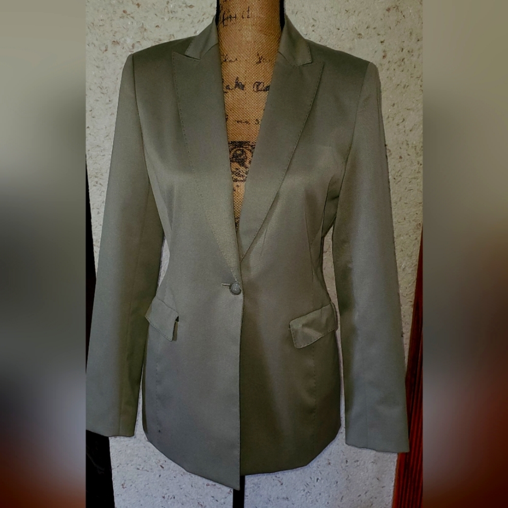 Classy Jacket - image 1